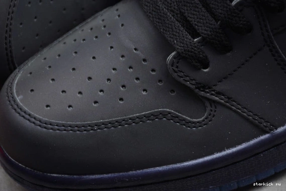 Jordan Zoom  BV0006-900 BV0006-900 Retro 1 High Fearless 1201